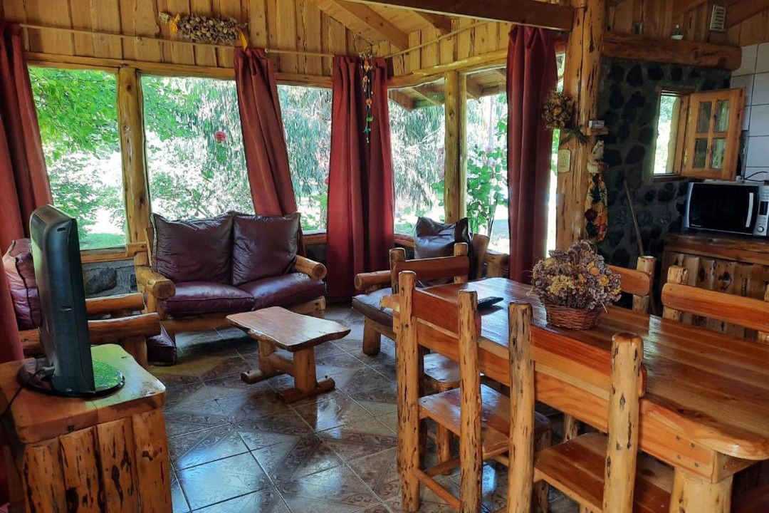Photo of Livingroom in Lago Puelo