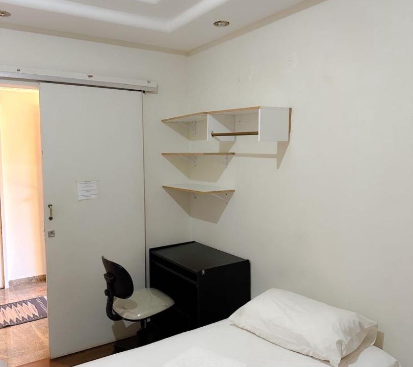 Photo of Bedroom in Champagnat