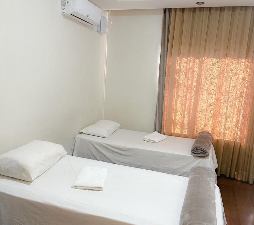 Photo of Bedroom in Champagnat