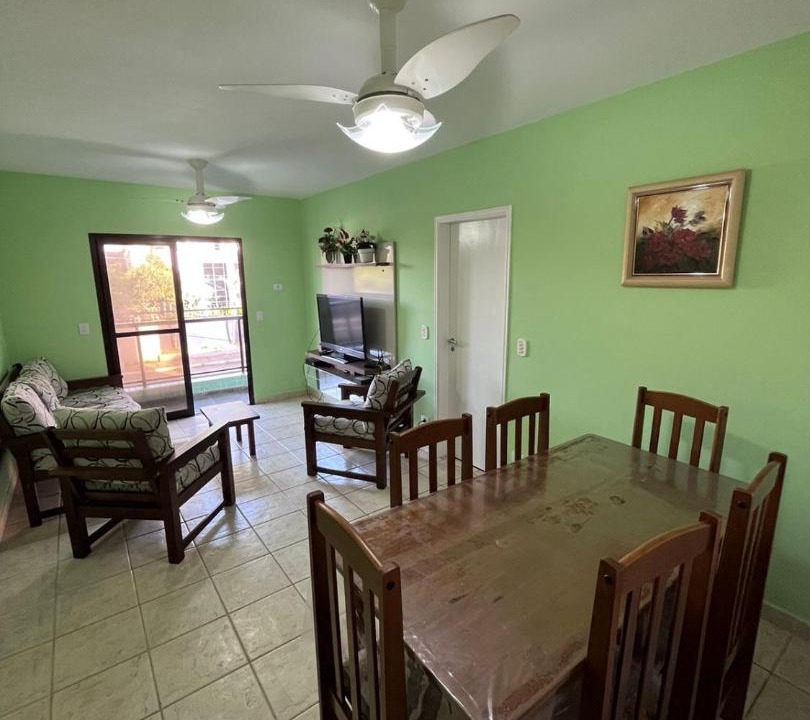 Photo of Livingroom in Jardim Centenario