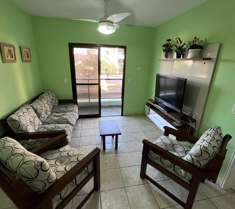 Photo of Livingroom in Jardim Centenario