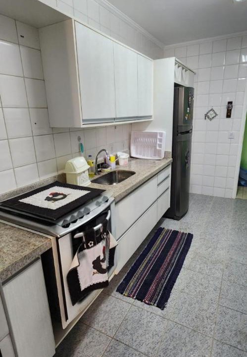 Photo of Kitchen in Jardim Centenario
