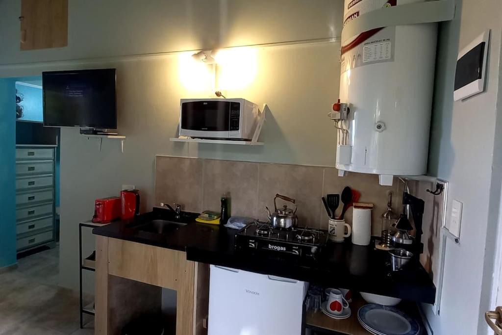 Photo of Kitchen in Dina Huapi