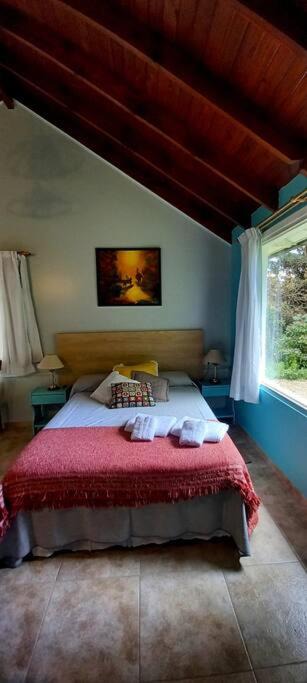 Photo of Bedroom in Dina Huapi