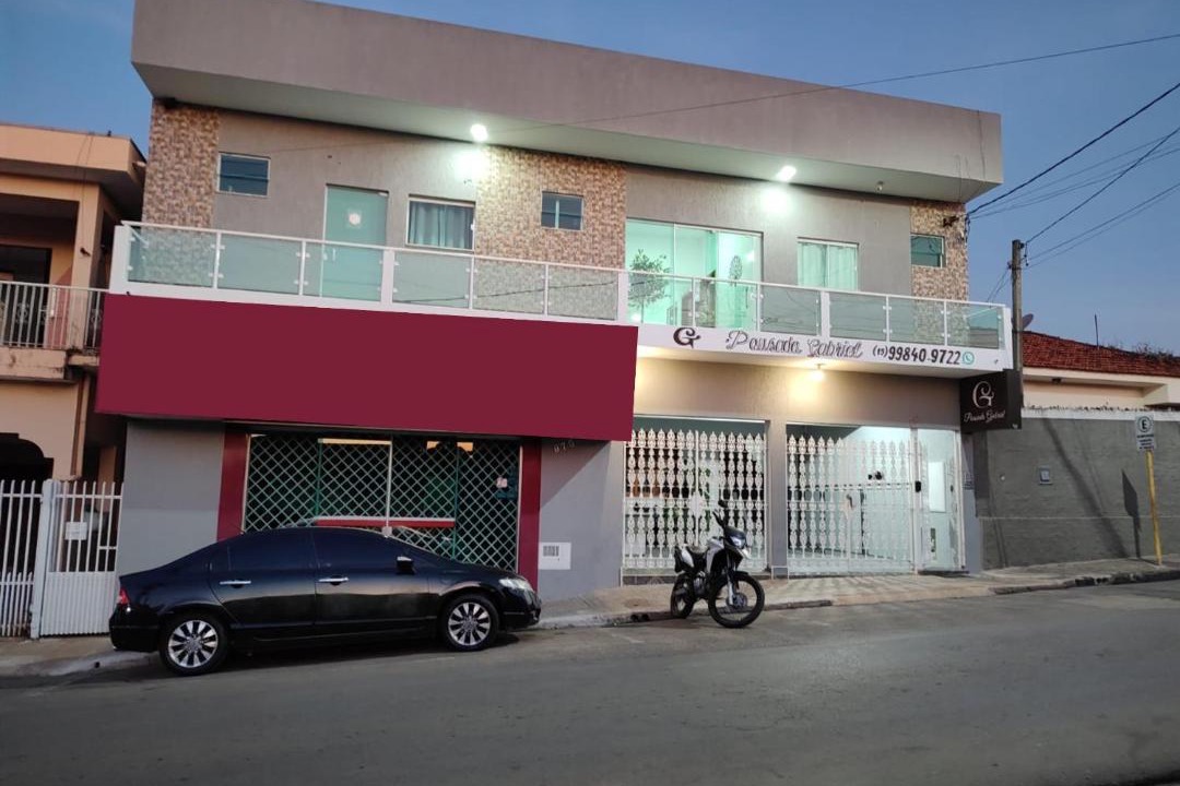Photo of Others in Sao Miguel Arcanjo