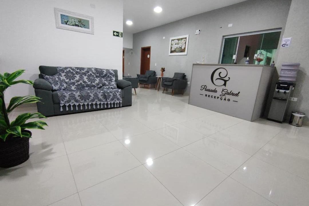 Photo of Others in Sao Miguel Arcanjo