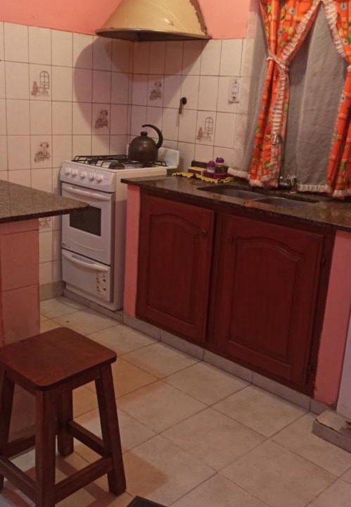 Photo of Kitchen in Libertador General San Martin