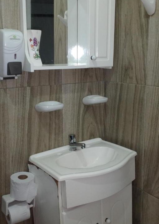 Photo of Bathroom in San Vicente