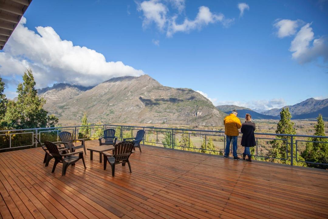 Photo of Patio Balcony in Hoyo de Epuyen