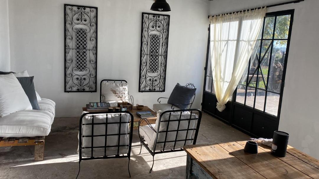 Photo of Livingroom in Partido de Navarro