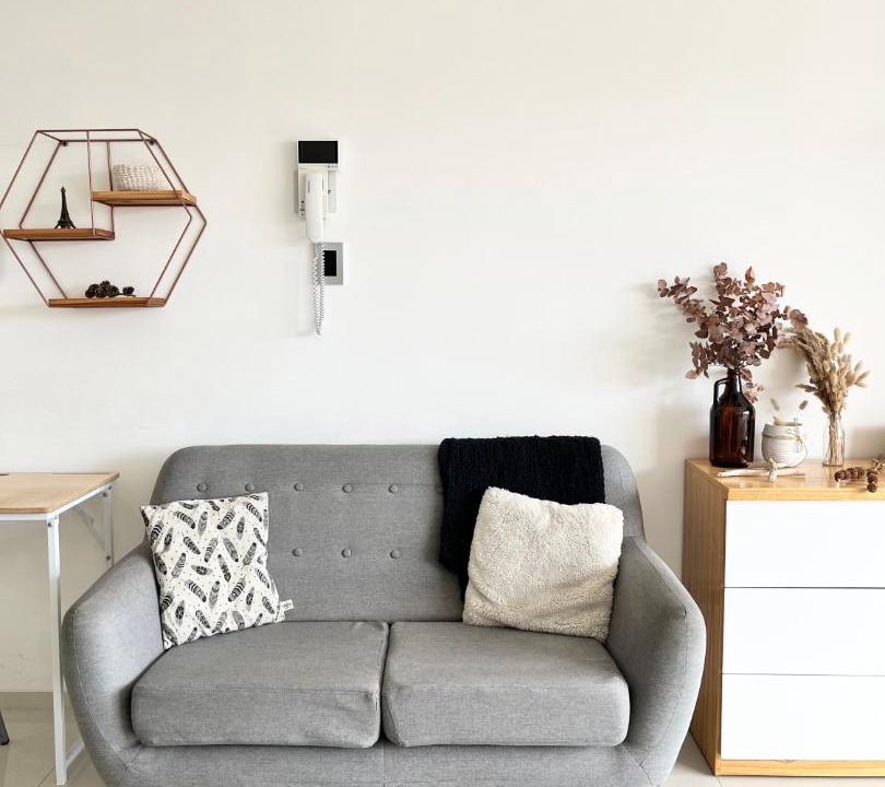 Photo of Livingroom in Comuna 10