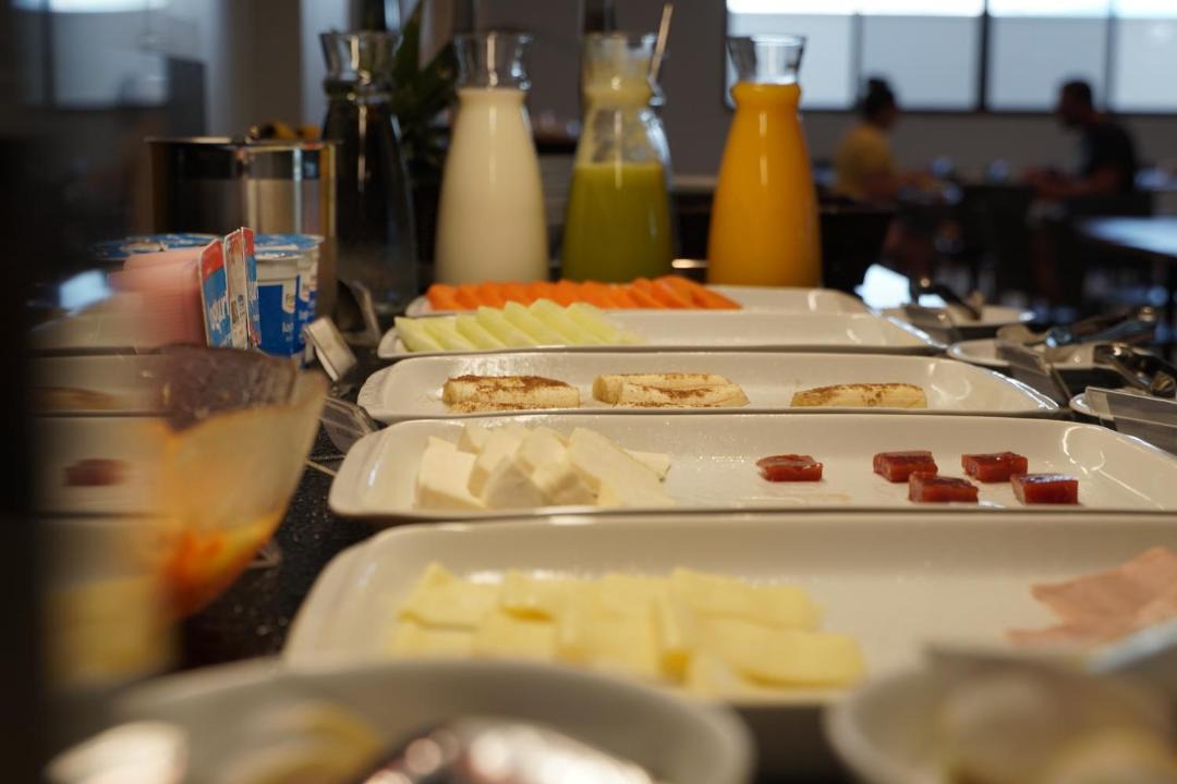 Photo of Kitchen in Guaira