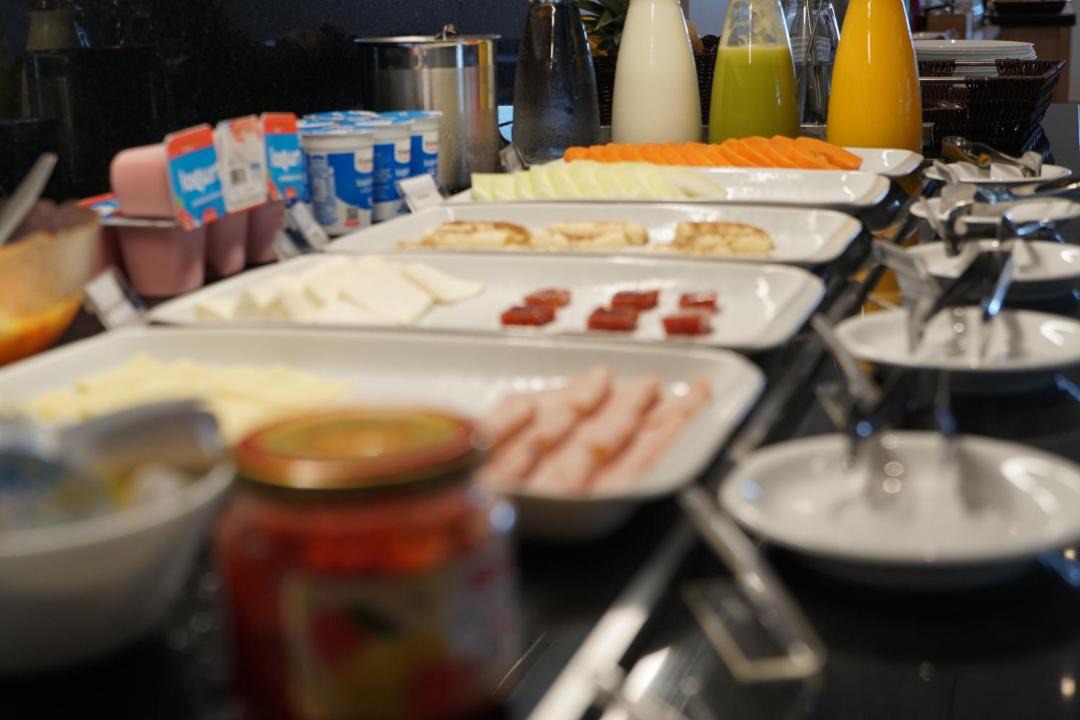 Photo of Kitchen in Guaira