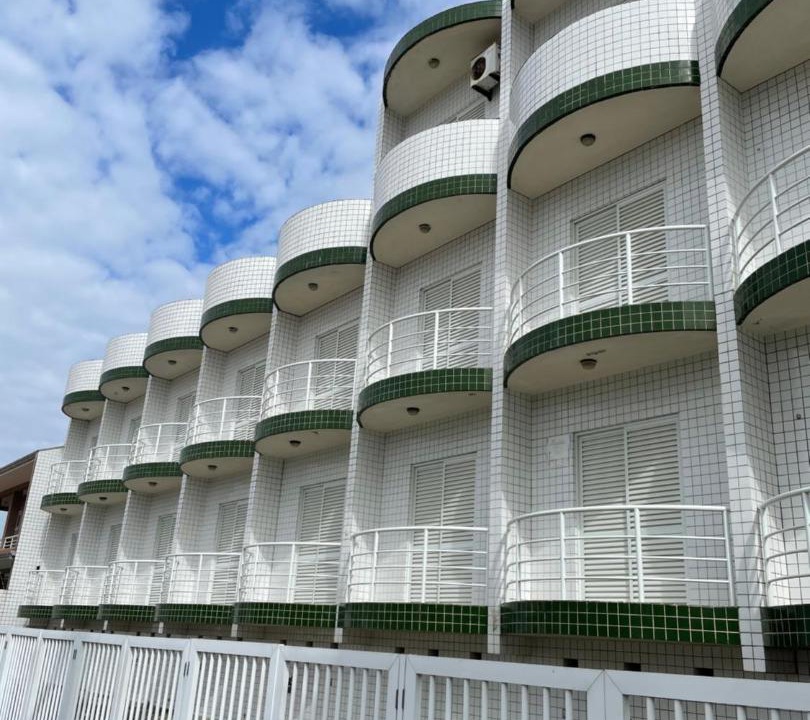 Photo of Buildings in Guaratuba