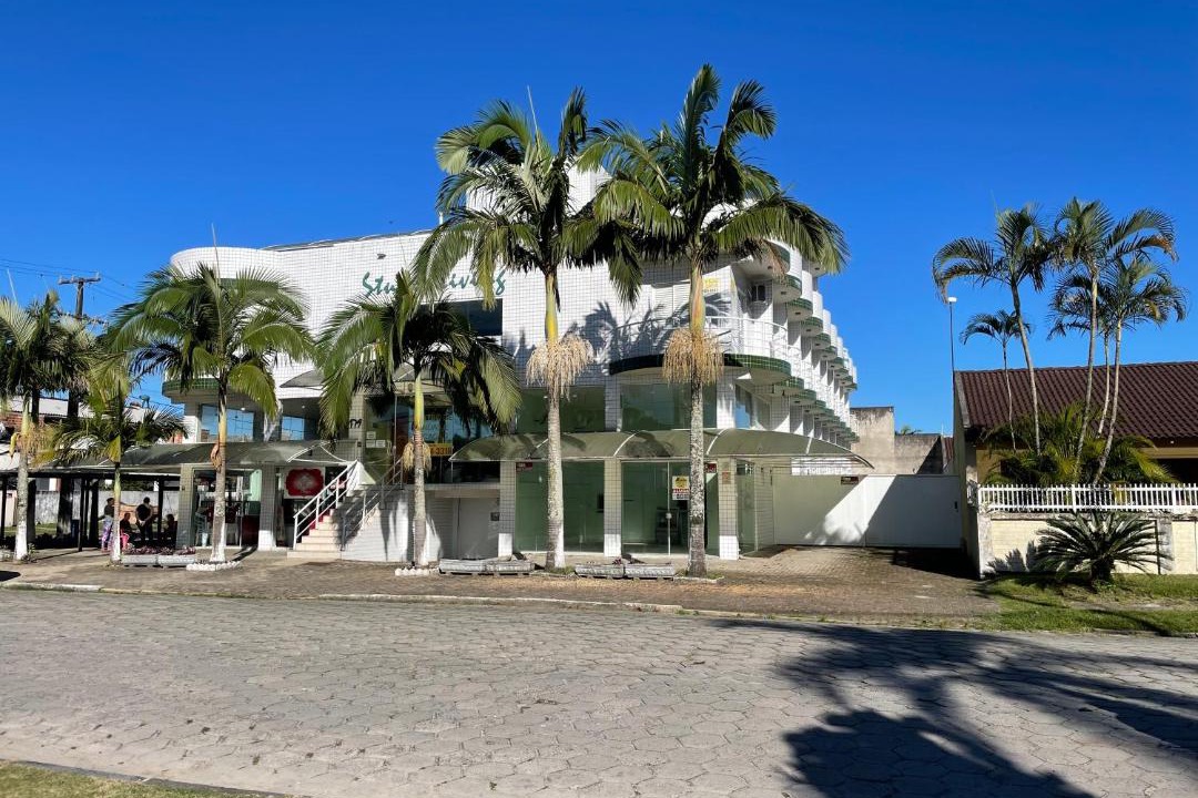 Photo of Buildings in Guaratuba