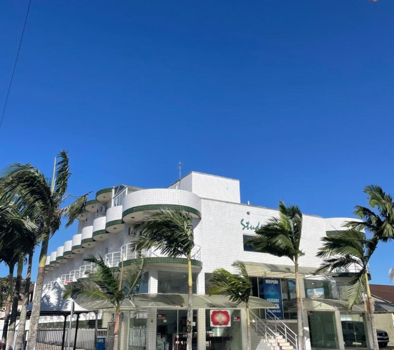 Photo of Buildings in Guaratuba