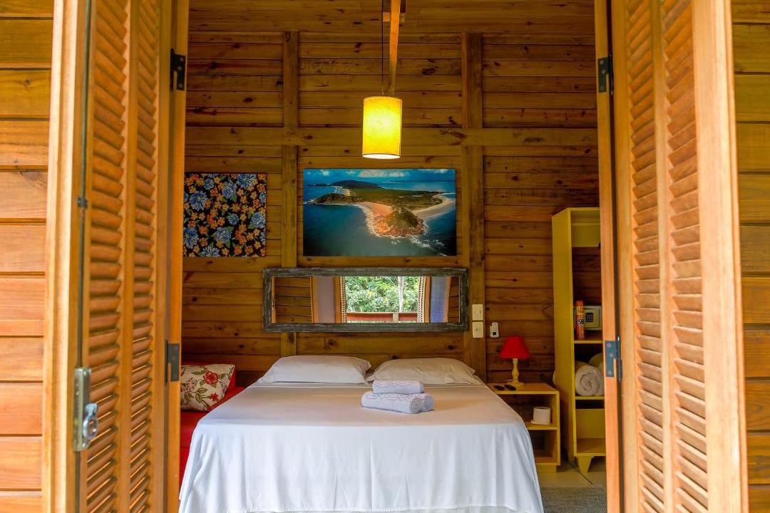 Photo of Bedroom in Paranagua