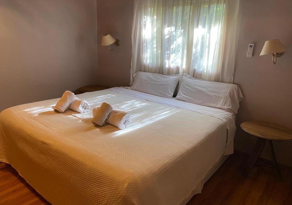 Photo of Bedroom in Tunuyan