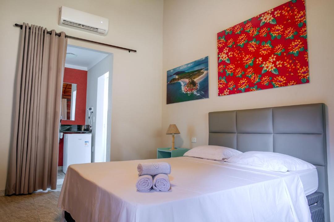 Photo of Bedroom in Paranagua