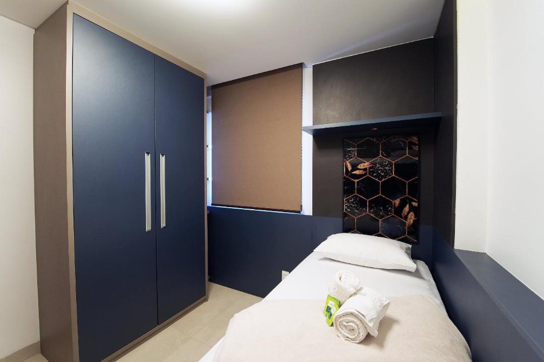 Photo of Bedroom in Stiep