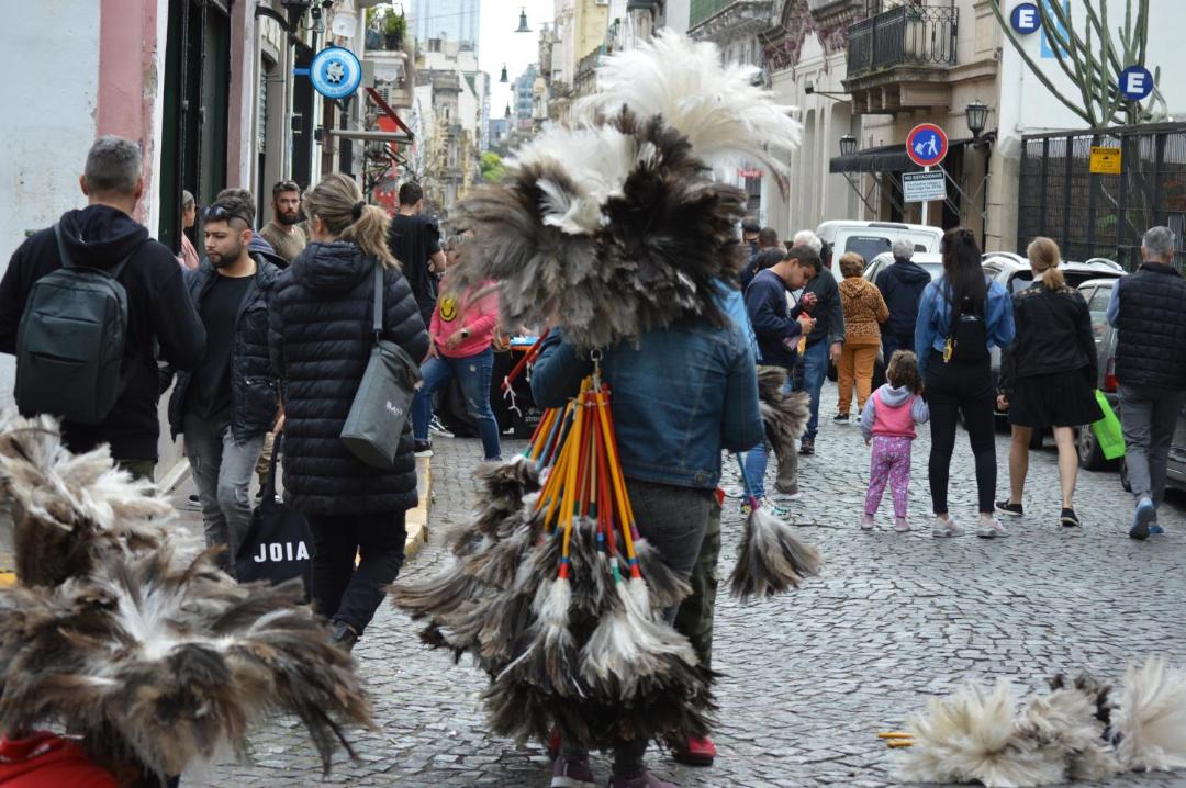 Photo of Others in San Telmo
