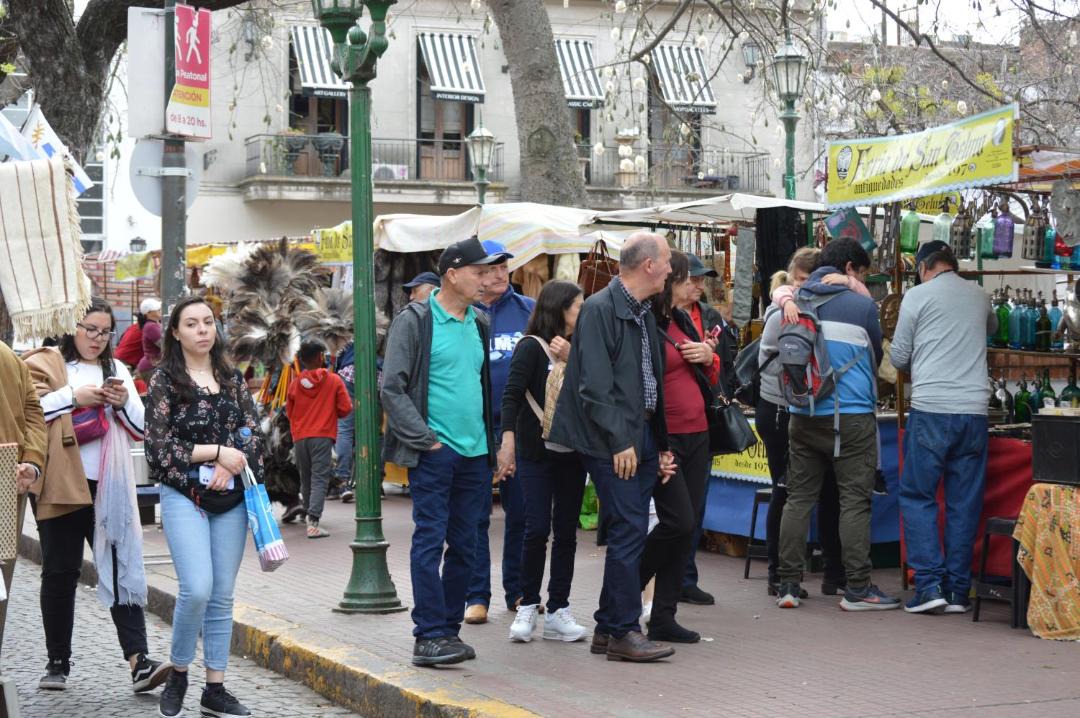 Photo of Others in San Telmo