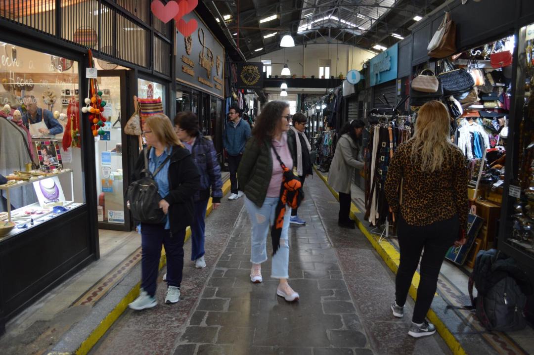 Photo of Others in San Telmo
