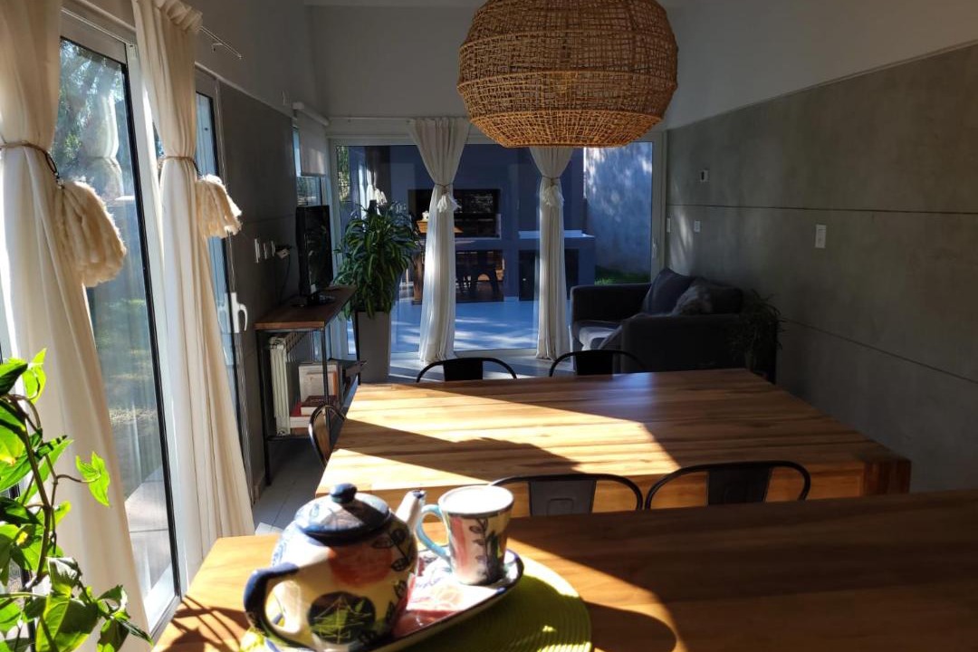 Photo of Livingroom in Vistalba