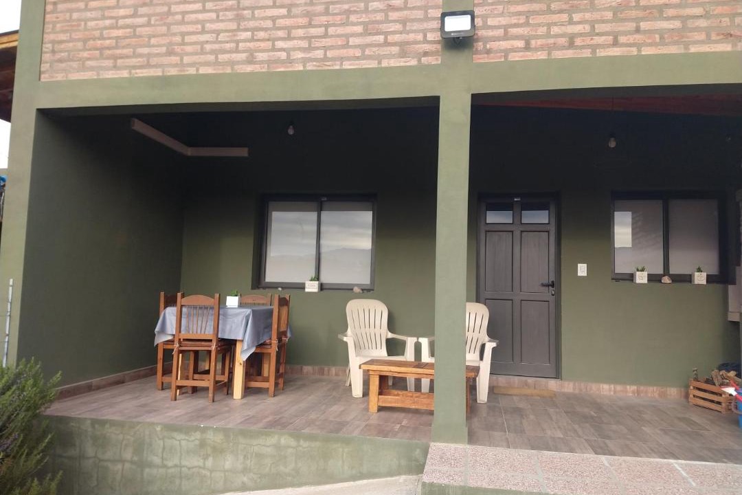 Photo of Others in Villa Yacanto