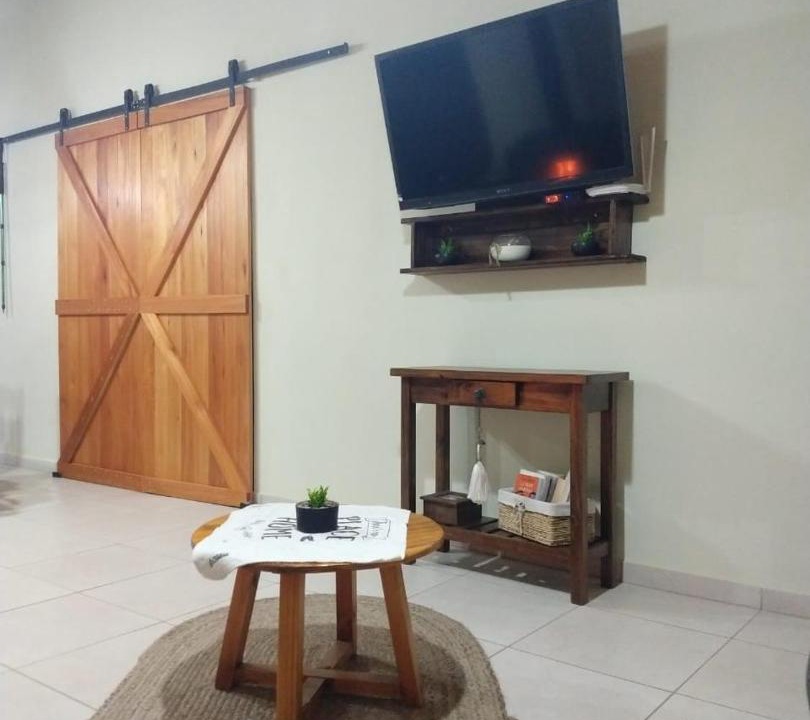 Photo of Livingroom in Villa Yacanto