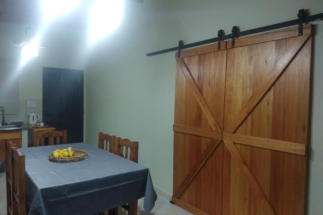 Photo of Kitchen in Villa Yacanto