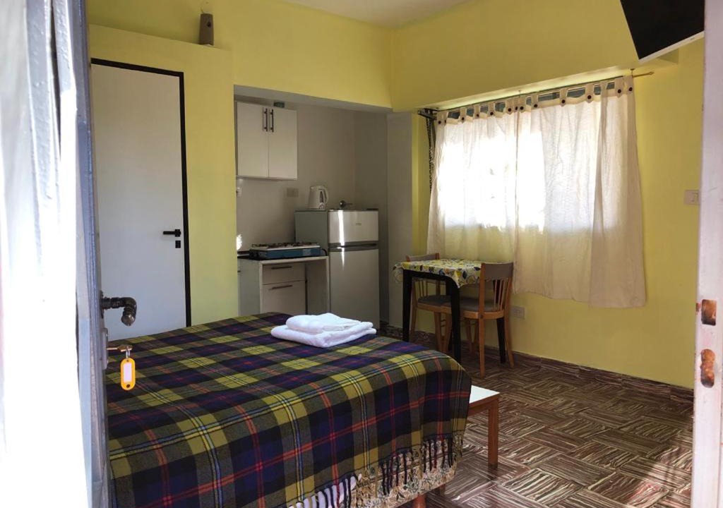 Photo of Bedroom in Comodoro Rivadavia