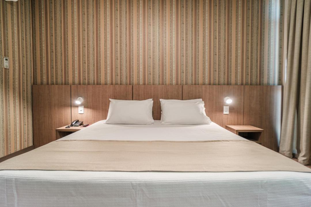Photo of Bedroom in Centro