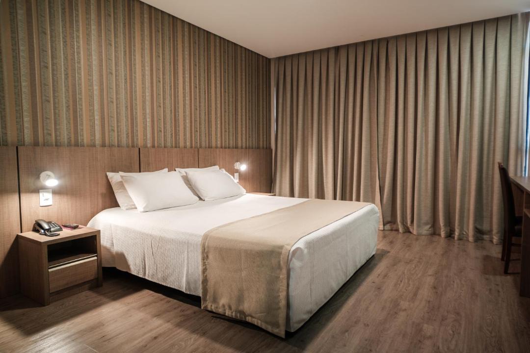 Photo of Bedroom in Centro