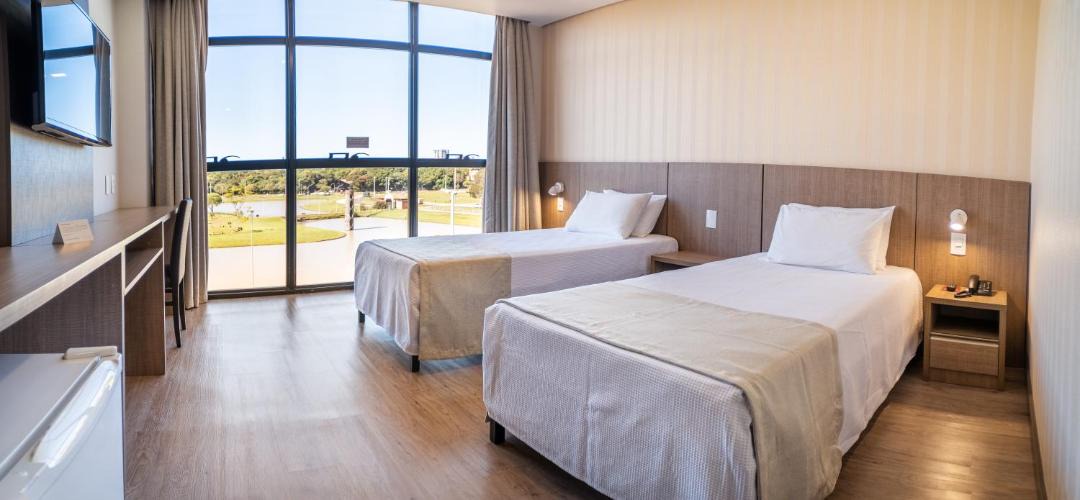Photo of Bedroom in Centro