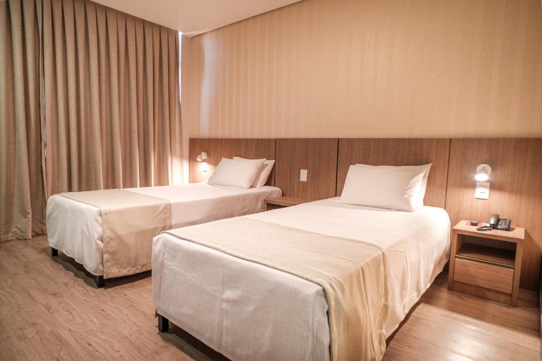 Photo of Bedroom in Centro