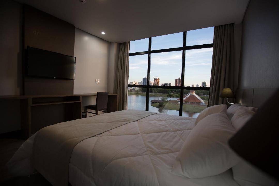 Photo of Bedroom in Centro