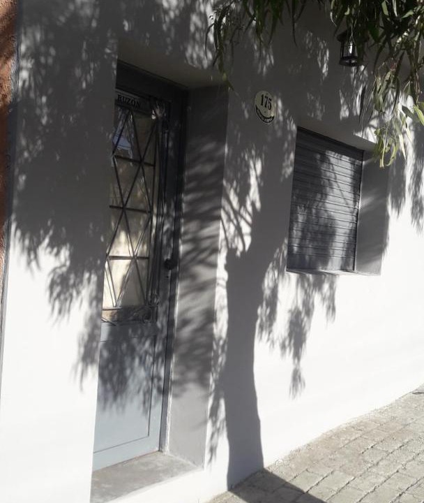 Photo of Buildings in Comodoro Rivadavia