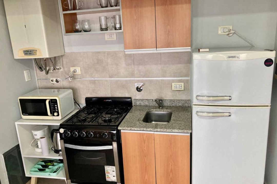 Photo of Kitchen in Moron