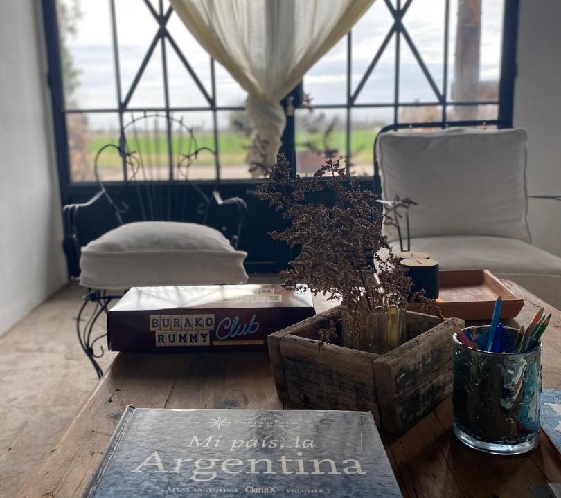 Photo of Livingroom in Partido de Navarro