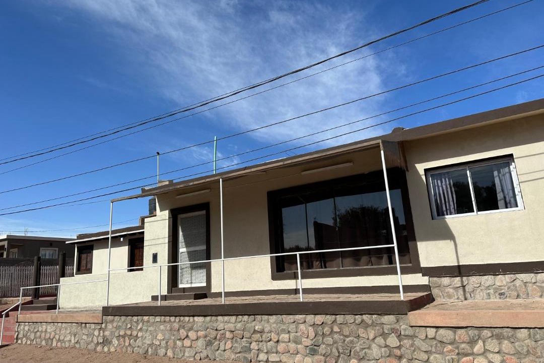 Photo of Buildings in Villa Union