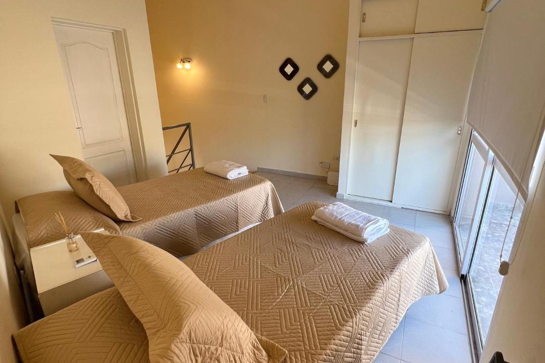 Photo of Bedroom in Villa Dolores