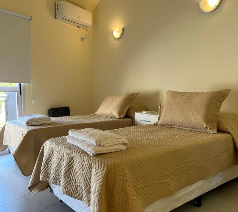 Photo of Bedroom in Villa Dolores