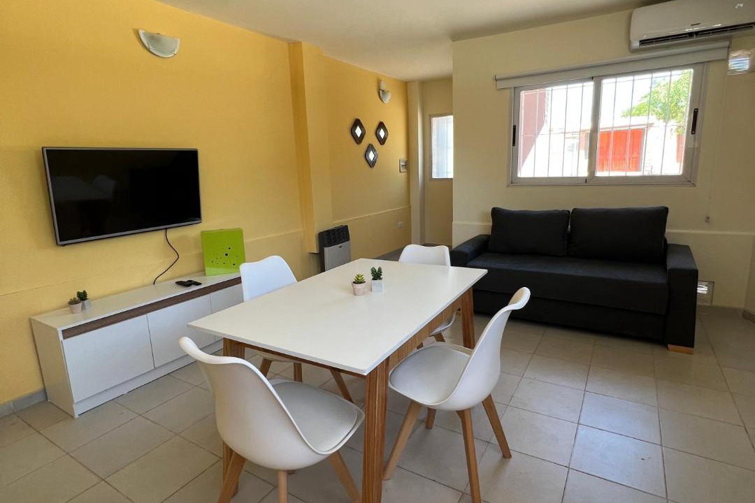 Photo of Livingroom in Villa Dolores
