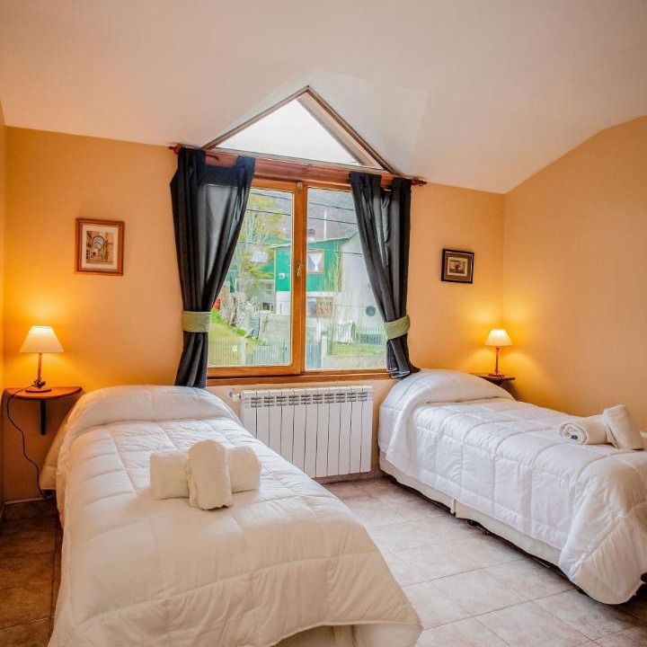 Photo of Bedroom in Province of Tierra del Fuego
