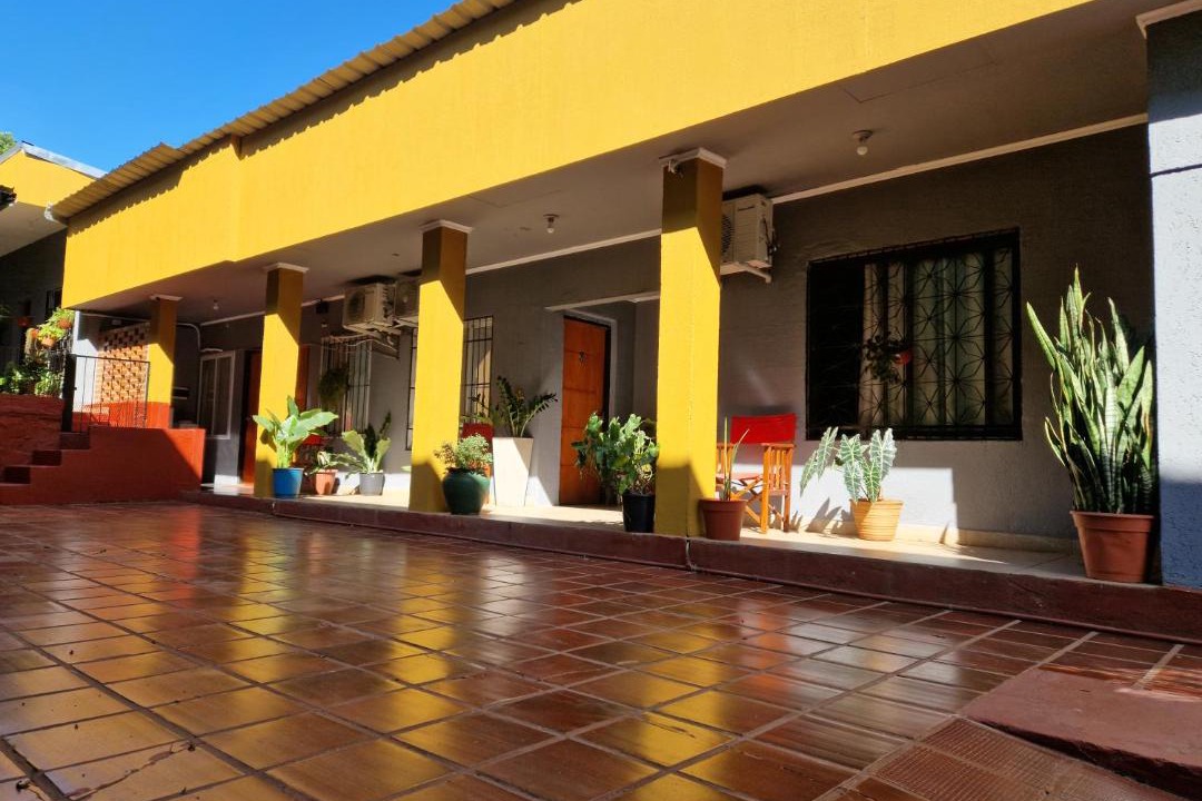 Photo of Others in Puerto Iguazu