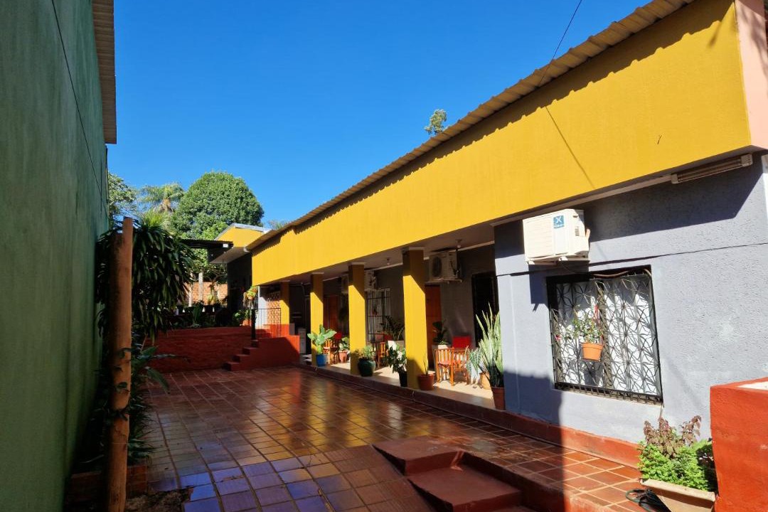 Photo of Others in Puerto Iguazu