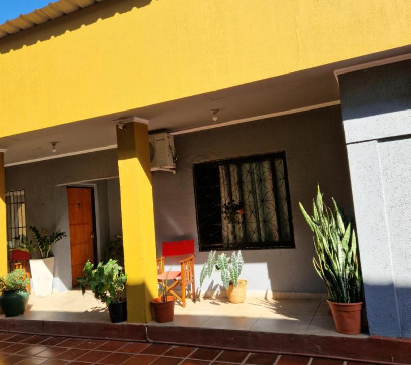 Photo of Others in Puerto Iguazu