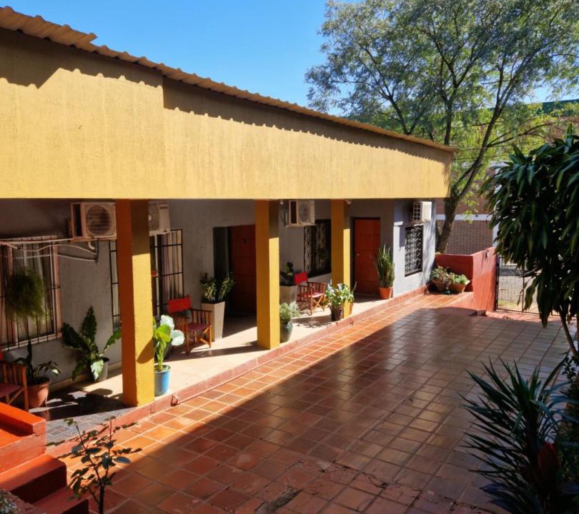 Photo of Others in Puerto Iguazu