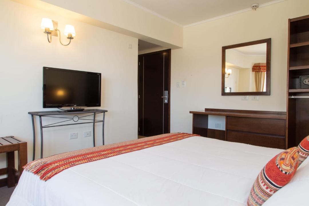 Photo of Bedroom in Centro